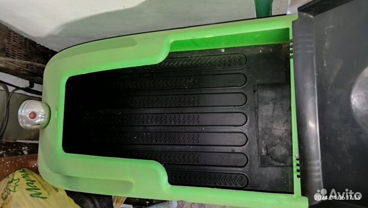 Мотособака (Мотобуксировщик)