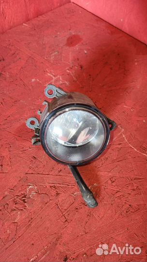 Фара (птф) Nissan navara 2015 D40 26155-EB500
