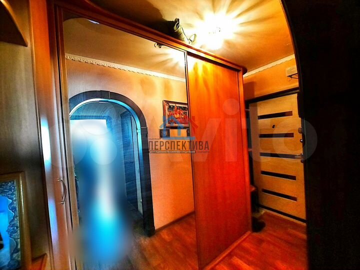 1-к. квартира, 36,7 м², 7/10 эт.