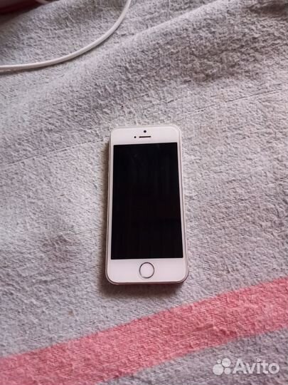 iPhone 5S, 16 ГБ