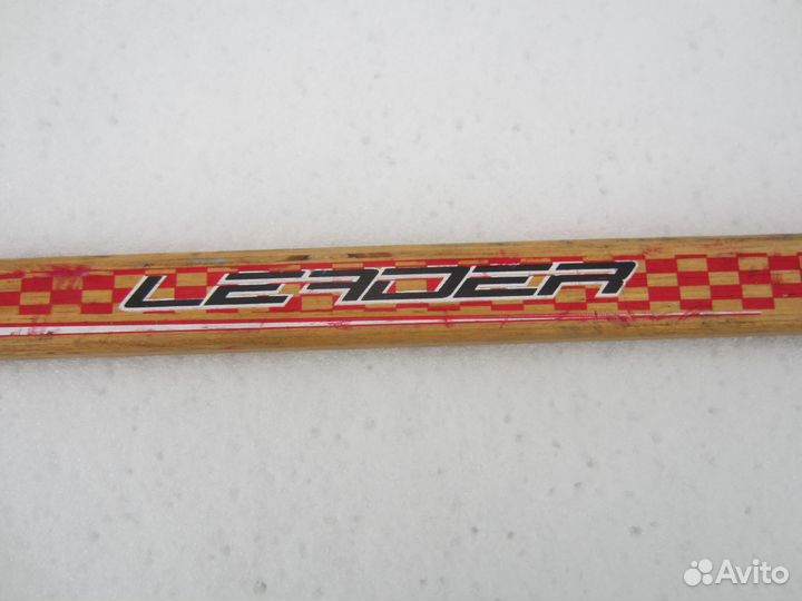 Клюшка хоккейная Nordway Leader