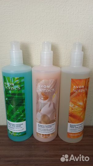 Эйвон, орифлейм,феберлик