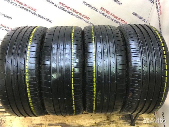 Goodyear EfficientGrip Performance 225/40 R18