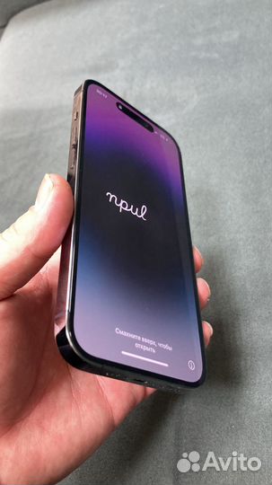 iPhone 14 Pro Max, 128 ГБ