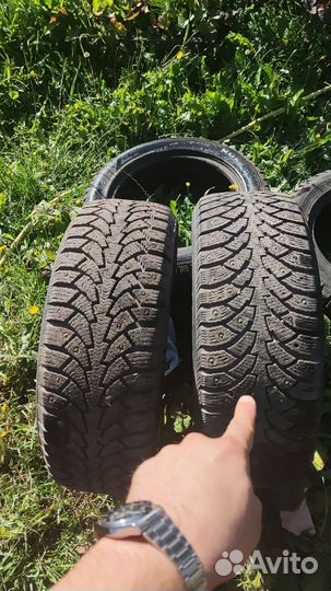 Nordman Nordman 4 205/55 R55 94M