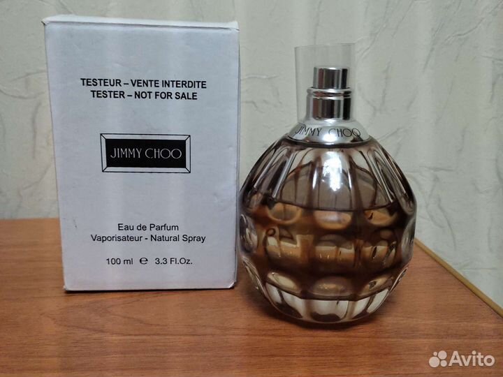 Туалетная вода женская