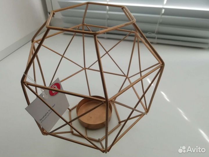 Подсвечник