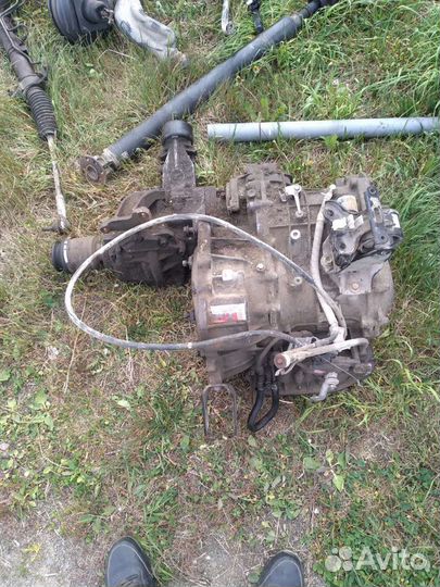 Запчасти на калдину 215 кузова