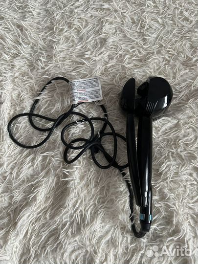 Автоматическая плойка