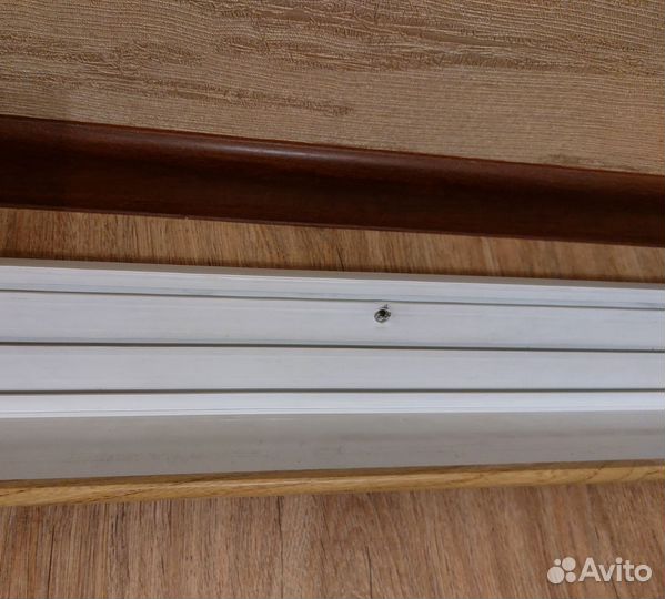 Карниз потолочный