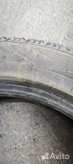 Nitto SN3 Winter 215/55 R17