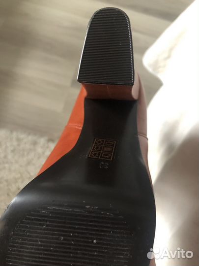 Ботильоны guess 38