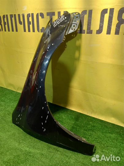 Крыло переднее правое Volkswagen Golf VI 2008