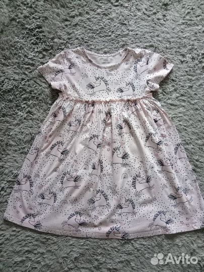 Юбка и платья