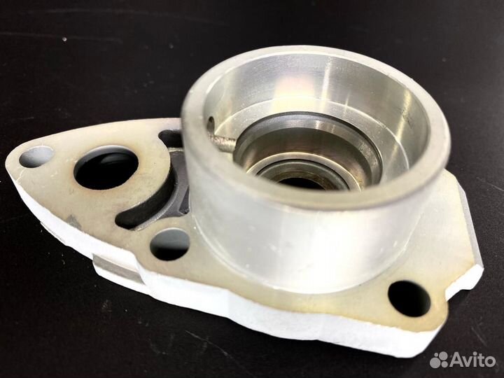 Корпус вод.насоса М5 Tohatsu