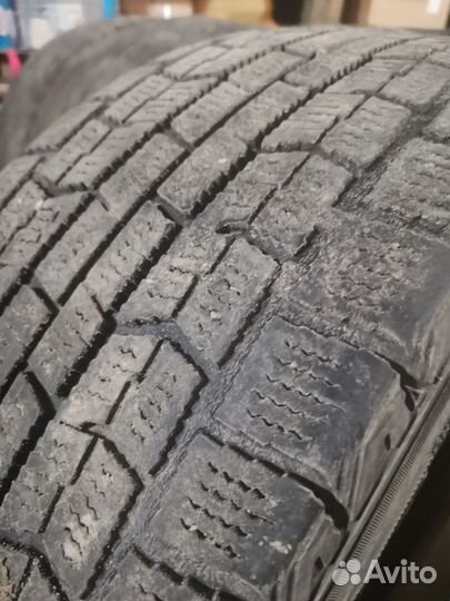 Goodyear Ice Navi Zea 205/55 R16 89Q