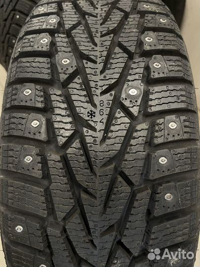 Nokian Tyres Nordman 7 195/55 R16 91T
