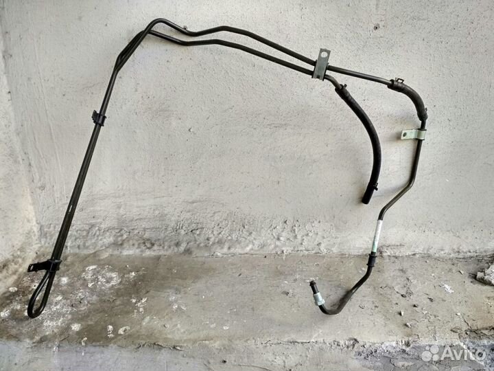 Трубка охлаждения гур Ssang Yong Kyron 4786009018