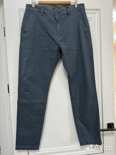 Мужские брюки