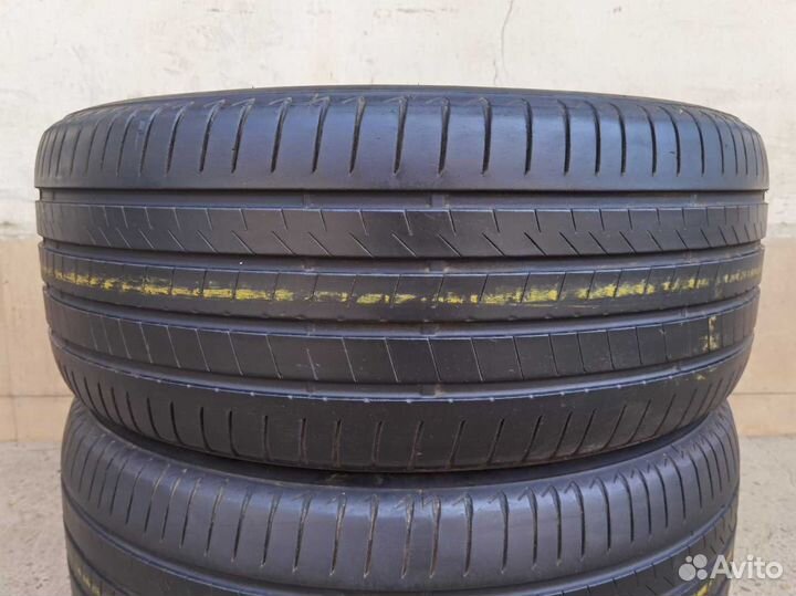 Bridgestone Alenza 001 285/45 R22 108H