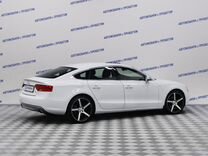 Audi A5 2.0 AMT, 2016, 98 400 км, с пробегом, цена 1 999 000 руб.