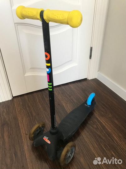 Самокат mini micro оригинал