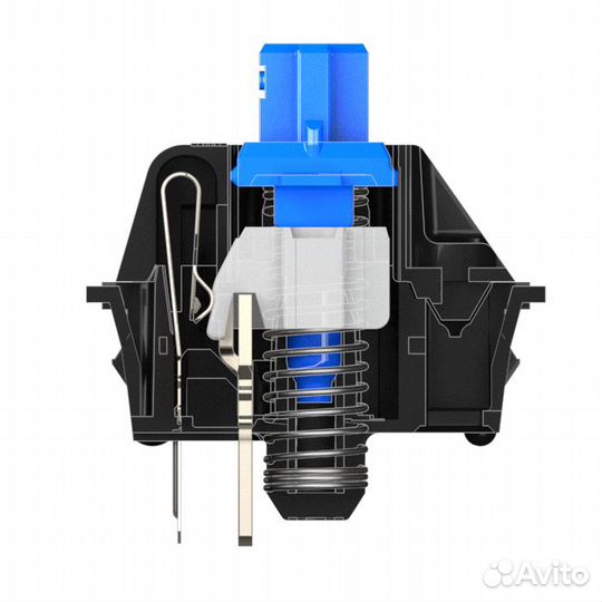 Игровая Клавиатура leaven k620