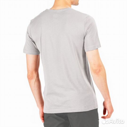 Футболка Ergaki Grey (L)