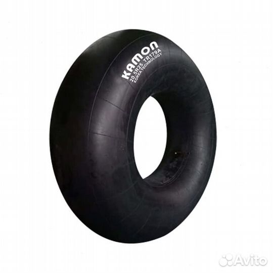 Грузовая автокамера 20.5 R25