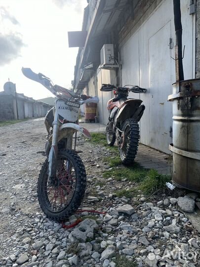 Kayo 140 crf