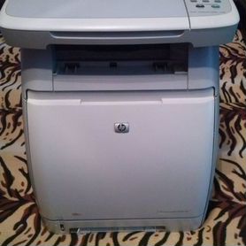 HPcolor laserjet cm1015