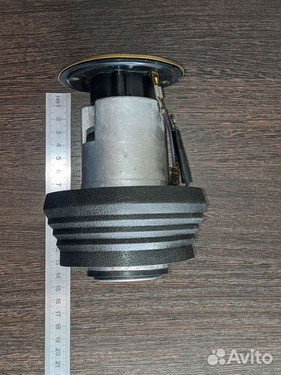 Адаптер для руля