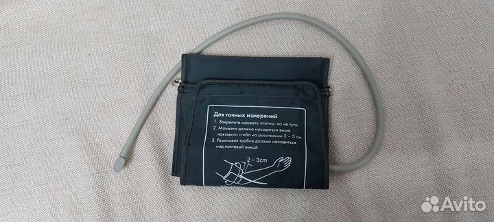 Манжета для тонометра and