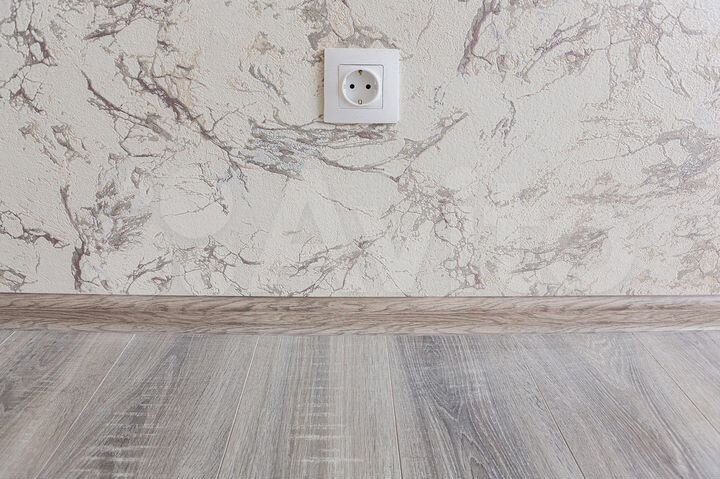 1-к. квартира, 46,9 м², 5/22 эт.