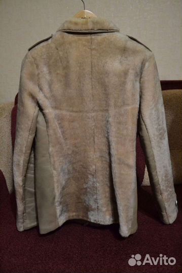 Куртка зимняя женская 46 48