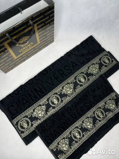 Набор полотенец 