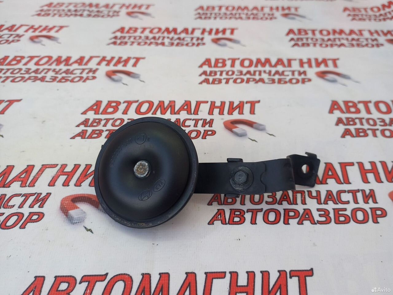 Сигнал звуковой Киа Соул 3 19-н.в