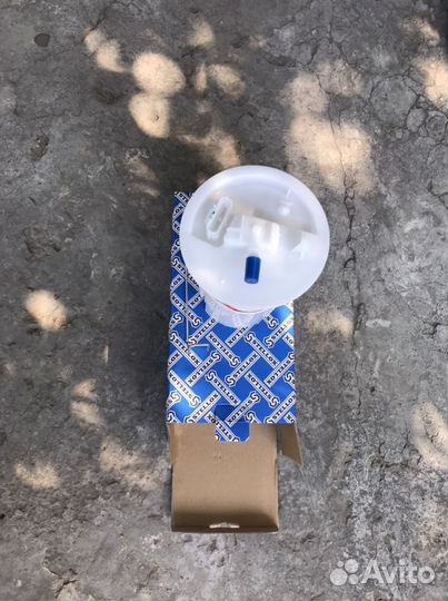 Насос топливный Ford Focus III 1.6