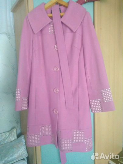 Продам пальто