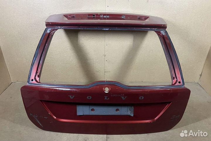 Крышка багажника Volvo XC60