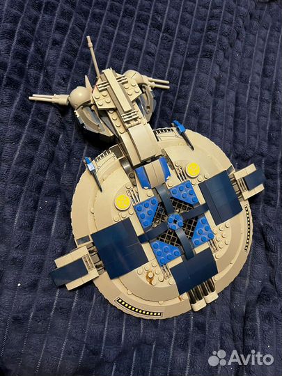 Lego Star Wars