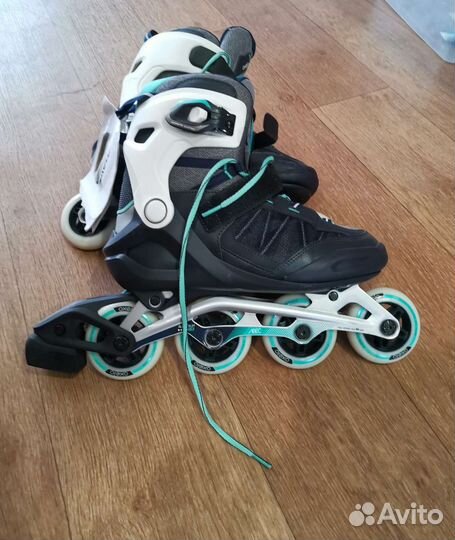 Ролики новые, не подошёл размер