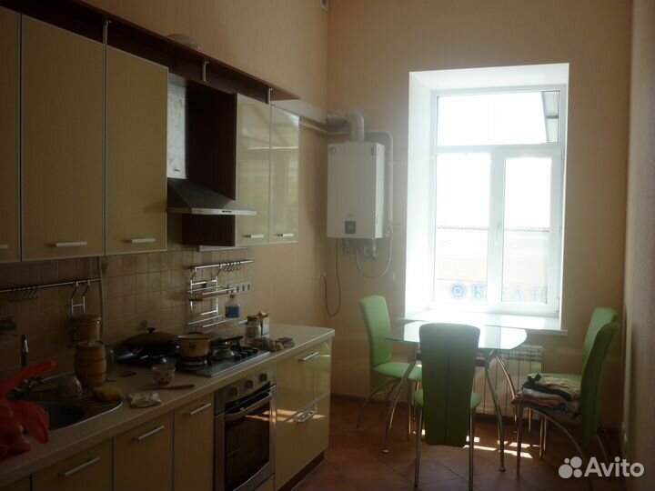 Отделочные работы