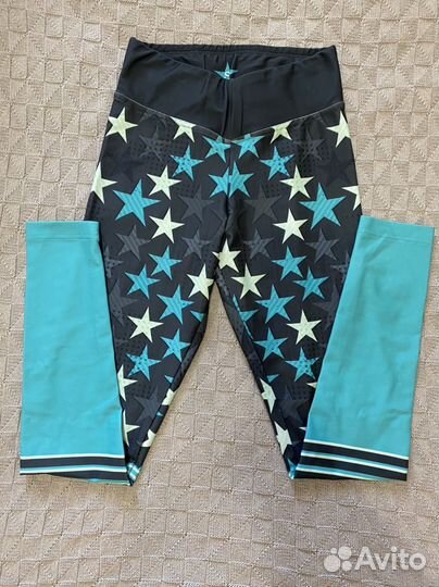 Одежда для фитнеса женская разная