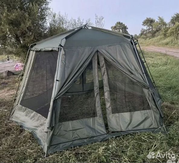 Шатер traveltop