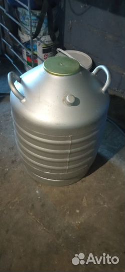 Сосуд Дюара