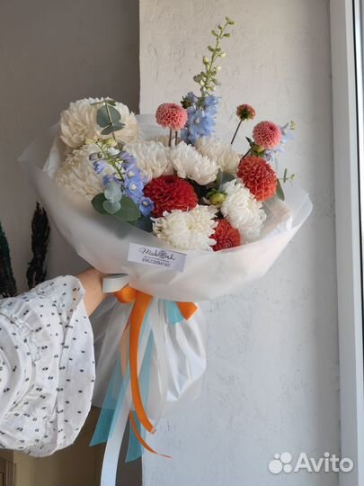 Хризантема