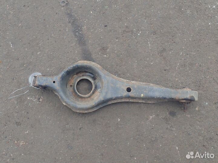 Рычаг подвески Ford Kuga, 2008