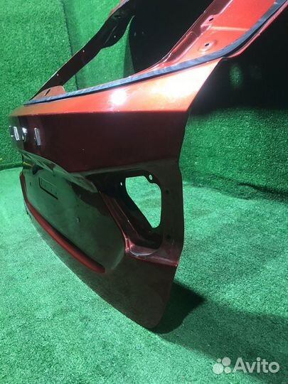 Крышка багажника LADA Vesta SW Универсал