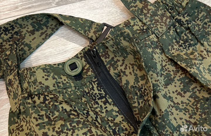 Горка 8 зеленая цифра. Летний костюм камуфляж